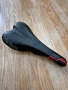Седалка за велосипед Selle Italia от естествена кожа , снимка 1