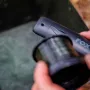 Уред за премахване на влакно от шпула Fox Line Braid Stripper, снимка 8