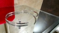 CARTIER Nail Juste un Clou Silver Small Thin Diamonds Гривна Пирон, снимка 5
