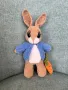 Зайчето Питър, снимка 1