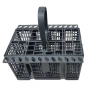 Кошница за прибори за съдомиялна машина ARISTON, BEKO, BOSCH | C00257140 , снимка 1