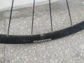 Продавам шосейни капли 28" SHIMANO WH-RX010 DISC QR, снимка 2