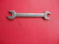 Немски гаечен ключ Drop Forget 16/17, снимка 3