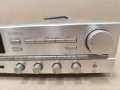 Стерео Ресивър Denon DRA-735R Усилвател Denon DRA735R Champagne, снимка 6