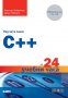 Научете сами C++ за 24 учебни часа, снимка 1 - Специализирана литература - 28245990