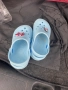 Детски кроксове 24/25 номер, снимка 1