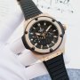Мъжки часовник Hublot Hublot King Power Unico с кварцов механизъм, снимка 2