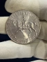 Монета 25 пенса  1977 25 години - Управление на херцог Ернст ІІ, снимка 1