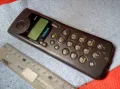 SIEMENS GSM S6 MADE in GERMANY Стар КОЛЕКЦИОНЕРСКИ МОБИЛЕН ТЕЛЕФОН GSM АПАРАТ СИМЕНС 22622, снимка 1
