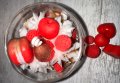 Ароматни свещи-ягоди,малини, снимка 2