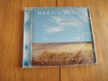 MARTIN BRILEY - IT COMES IN WAVES 15лв оригинален диск , снимка 1