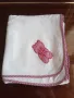 Пелена с апликация мече , снимка 1