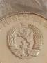 Юбилейна Сребърна монета 10 лева 1975г. НРБЪЛГАРИЯ Десети олимпийски конгрес рядка 49236, снимка 4
