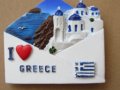 3D магнит от Гърция-серия, снимка 1