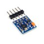 Компас QMC5883L магнитометър 3-ос GY-271 HMC5883L, снимка 3