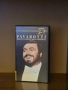 Видеокасета Pavarotti VHS, снимка 1