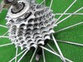 Campagnolo/9 скоростна венец касета/, снимка 9