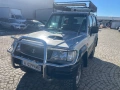 Hyundai Galloper 2.5 tdi GAZ, снимка 14