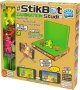 Комплект STIKBOT СТУДИО С ТРИ ФИГУРКИ, снимка 5