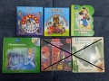 Много ДЕТСКИ книжки , снимка 4