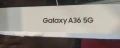 НОВ! Samsung galaxy НЕПОЛЗВАН Смартфон Самсунг Галакси А36 5G с ТРИ години гаранция! !!! , снимка 3
