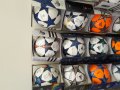 Колекция футболни топки ADIDAS CHAMPIONS LEAGUE, снимка 9