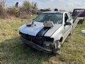 VW POLO 1.4 дизел 2001 г код на мотор AUD168659 само на части , снимка 3