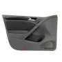 Интериорна кора предна лява врата Volkswagen Golf VI 2008-2016 ID: 117451, снимка 1