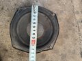 Тонколона високоговорител за кола 12v 30W, снимка 4