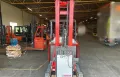 Reach Truck / Електрокар / Мотокар Jungheinrich, снимка 10