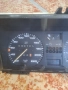 2буксов скоростомер със обортомер/ километражен уред за VW Golf / Jetta mk2 Бензин, снимка 2