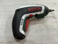 Акумулаторна отвертка Bosch IXO, снимка 1