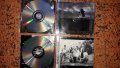 Компакт дискове на - Svartsot – Ravnenes Saga 2007/HADES “Savior Self”1998, снимка 6