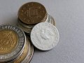 Монета - Унгария - 10 филера | 1961г., снимка 2
