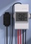 SONOFF TH Elite TH16 16A WiFi интелигентен термостат със сензор за влажност и температура, снимка 1