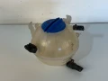 Казанче разширителен съд Vw Audi Skoda Seat 1.9 TDI 2.0 TDI 1K0121407A, снимка 1