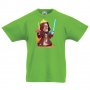 Детска тениска Star Wars Obi Wan Star Wars,Игра,Изненада,Подарък,, снимка 5