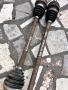 Полуоска лява и дясна задни за Шевролет каптива 2.0 CDTI. 150кс. 4X4. 2008г, снимка 3