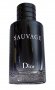 Christian Dior Sauvage Men's EDT Spray 6.8 Oz 100ml, снимка 2