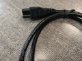 Захранващ кабел, снимка 4