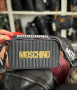 Дамска чанта Moschino код 287, снимка 1 - Чанти - 44842823