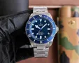 Мъжки часовник Tudor Pelagos Blue Dial с автоматичен механизъм, снимка 1