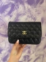Дамска Чанта Chanel , снимка 2