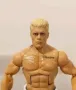 Екшън фигура WWE Cody Rhodes The American Nightmare Коуди Роудс Mattel Elite Series играчка figure, снимка 5