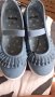 Нови дънкови обувки, снимка 1 - Детски обувки - 37750188