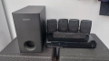 Домашно кино Samsung 5+1 DVD player, снимка 2