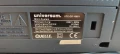 Аудио система Universum VTC-CD 10951, снимка 3