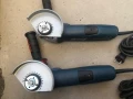 Mощен ъглошлайф Bosch с регулиране на оборотите, снимка 2