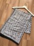 Стилен памучен шал , мек и приятен на допир реплика на Louis Vuitton ❤️, снимка 1 - Шалове - 33281712
