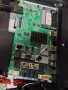 Main board 17MB171 от TOSHIBA 32LA2063DG 32inc DISPLAY VES315UNGB-L3-N52, снимка 1